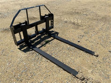 titan attachments skid steer forks doesn't work|skid steer attachments titan distributors.